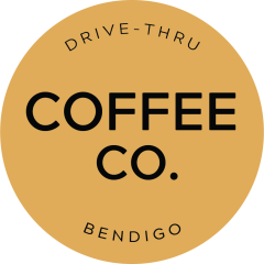 Coffee Co. Drive-Thru Bendigo